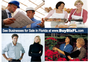 What's my business worth? Can I sell my environmental business in Tampa Florida? I need a good Orlando Business Broker.