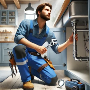 Plumbing Business Brokers Tampa FL