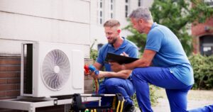 HVAC Business Broker Tampa. Plumbing Business Broker Florida