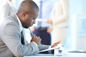 Get ready for dude diligence. When you start to think How do I sell my business?