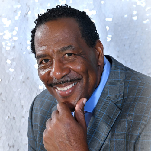 Alan Thompson