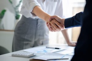 get the best price for your business