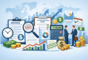 Including Accounts Receivable
